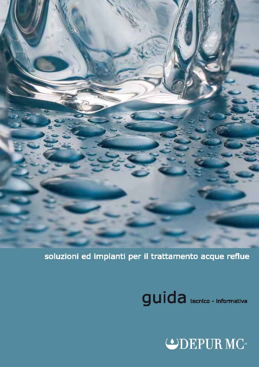 catalogo impianti trattamento acque catalogo impianti trattamento acque