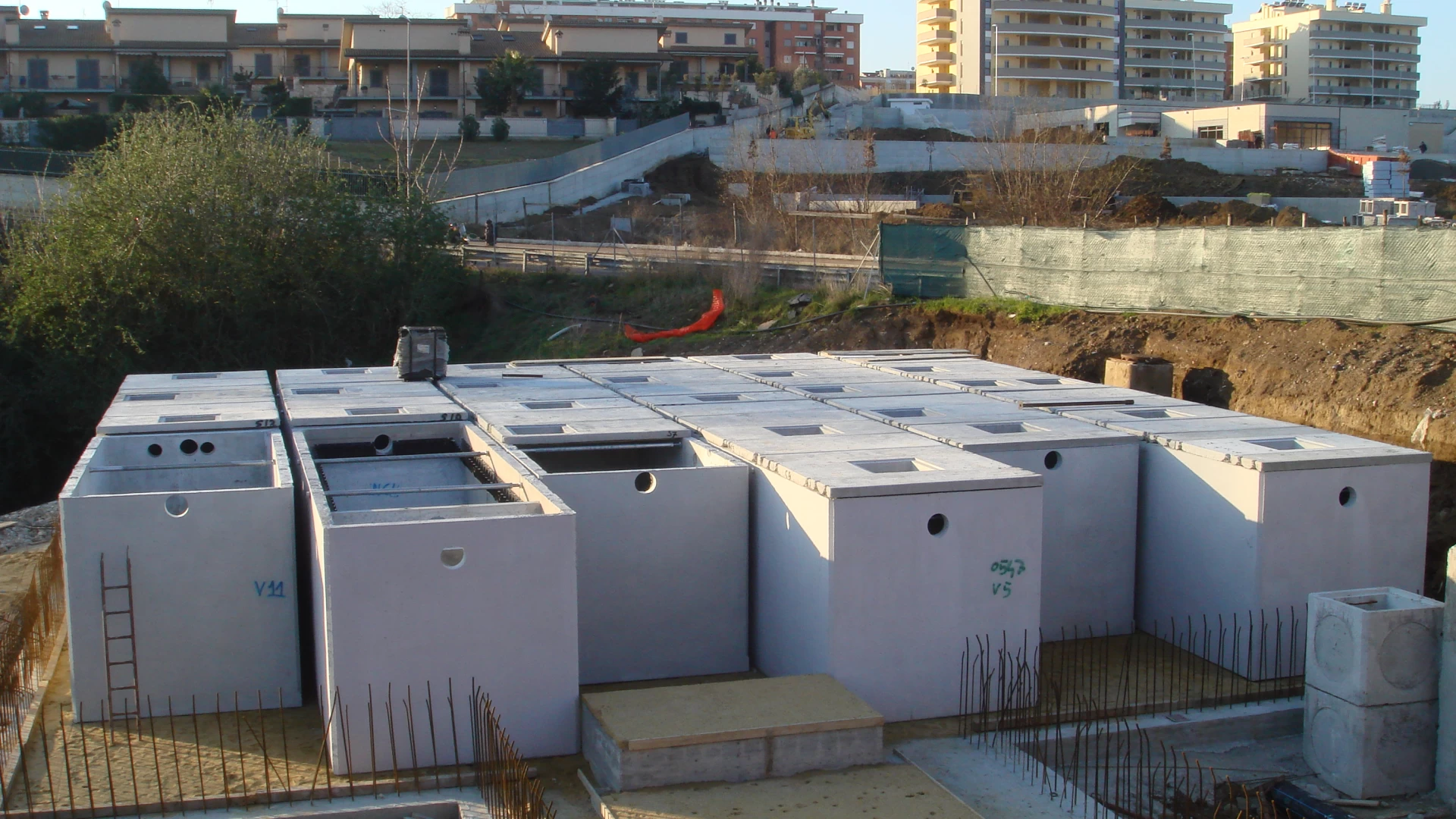 depuratore biologico